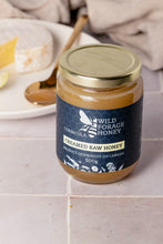 Load image into Gallery viewer, Creamed Wild Forage Honey
