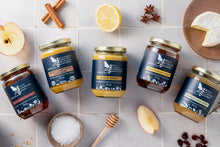 Load image into Gallery viewer, Salted Caramelized Honey