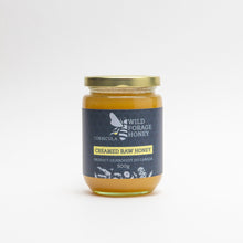 Load image into Gallery viewer, Creamed Wild Forage Honey