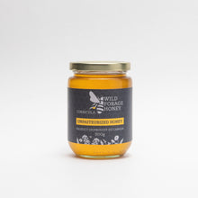Load image into Gallery viewer, Wild Forage Honey